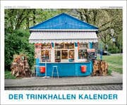 Cover von Der Trinkhallen Kalender