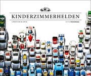 Cover von KINDERZIMMERHELDEN - Die bunte Welt der Spielzeugautos
