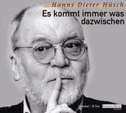 Cover von Es kommt immer was dazwischen