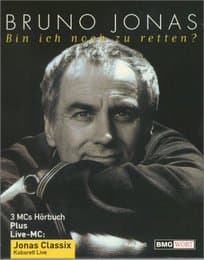 Cover von Bin ich noch zu retten?