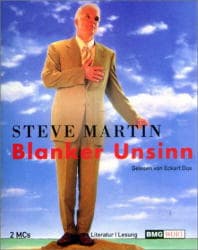 Cover von Blanker Unsinn