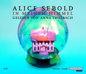 Cover von In meinem Himmel
