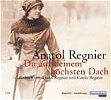 Cover von Du auf deinem höchsten Dach