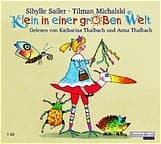 Cover von Klein in einer großen Welt