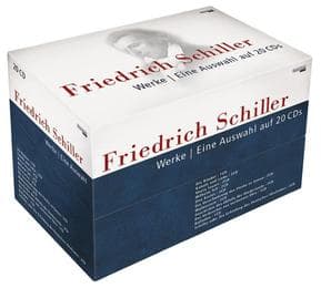 Cover von Werke
