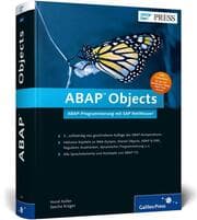 Cover von ABAP Objects