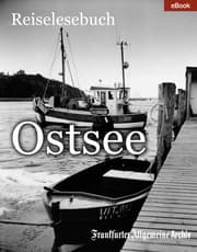 Cover von Ostsee
