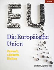 Cover von Die Europäische Union