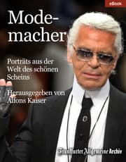Cover von Modemacher