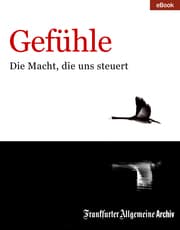 Cover von Gefühle