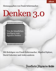 Cover von Denken 3.0