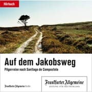 Cover von Auf dem Jakobsweg