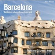 Cover von Barcelona