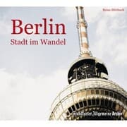 Cover von Berlin