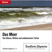 Cover von Das Meer