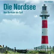 Cover von Die Nordsee