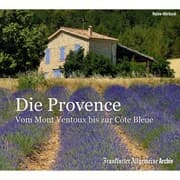 Cover von Die Provence