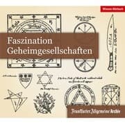 Cover von Faszination Geheimgesellschaften