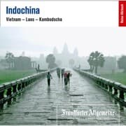 Cover von Indochina
