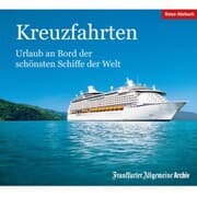 Cover von Kreuzfahrten