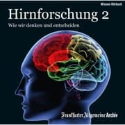 Cover von Hirnforschung 2