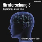 Cover von Hirnforschung 3