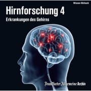 Cover von Hirnforschung 4