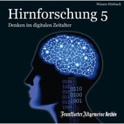 Cover von Hirnforschung 5