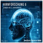 Cover von Hirnforschung 6
