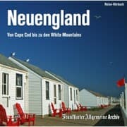 Cover von Neuengland