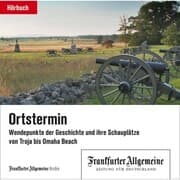 Cover von Ortstermin