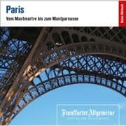 Cover von Paris