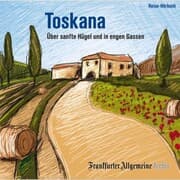 Cover von Toskana