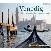 Cover von Venedig