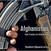 Cover von Afghanistan