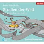 Cover von Straßen der Welt