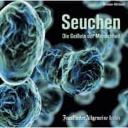 Cover von Seuchen