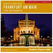 Cover von Frankfurt am Main