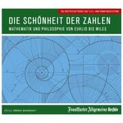 Cover von Die Schönheit der Zahlen