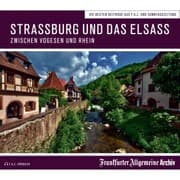 Cover von Straßburg und das Elsass