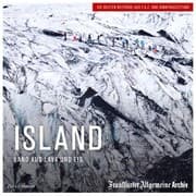 Cover von Island