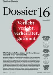 Cover von Verliebt, verlobt, verheiratet, getrennt