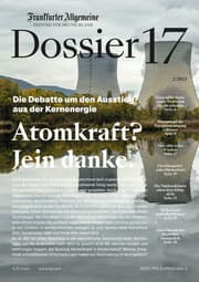 Cover von Atomkraft? Jein danke.