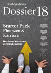 Cover von Finanzen & Karriere Starter Pack