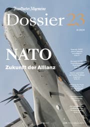 Cover von NATO