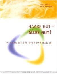 Cover von Haare Gut - Alles Gut!