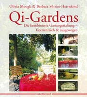 Cover von Qi-Gardens