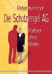 Cover von Die Schutzengel AG