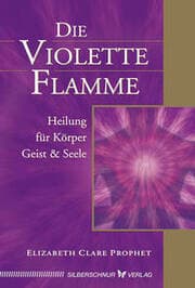 Cover von Die violette Flamme