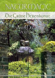 Cover von Naturmagie - Die Grüne Hexenkunst